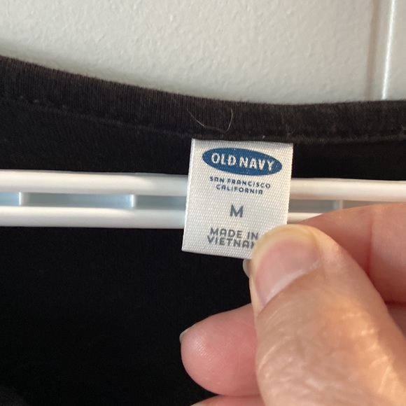 Ladies light blouse - Picture 3 of 6